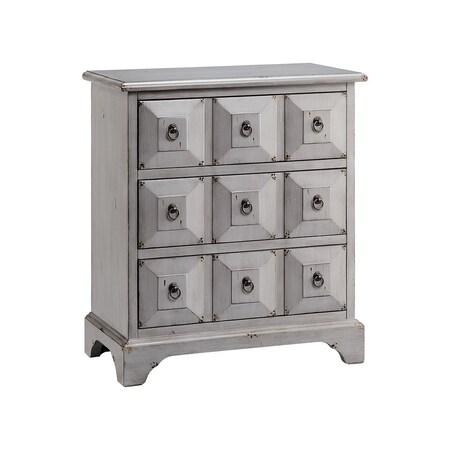 Stein World Stein World 13707 Mona Accent Chest 13707